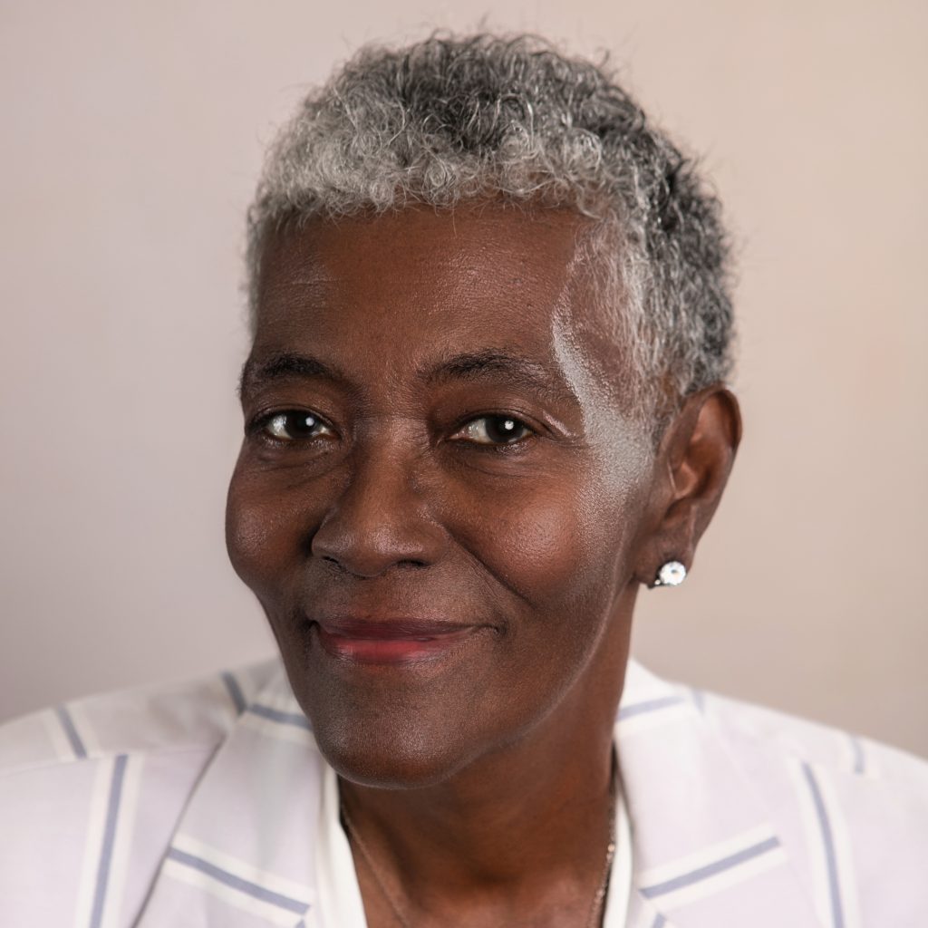 Judy Hickson