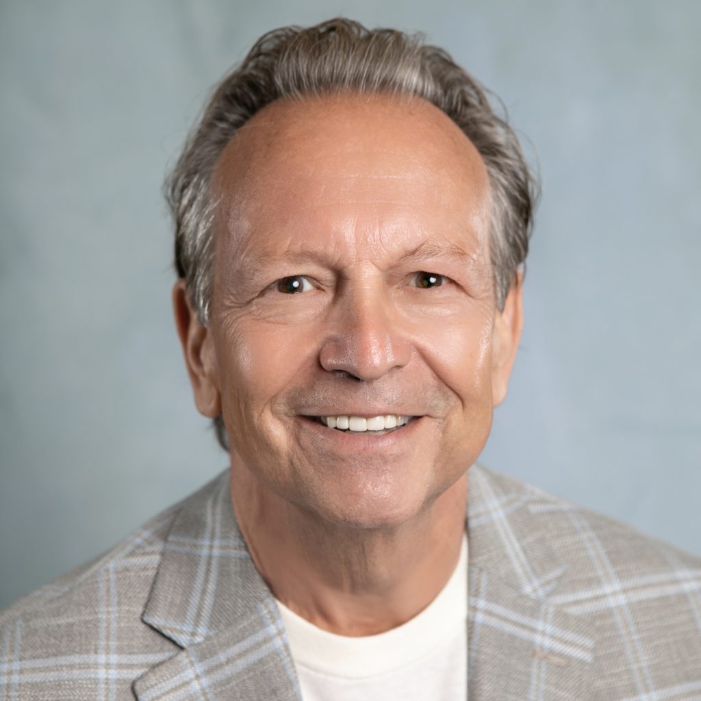 Paul Imbrone