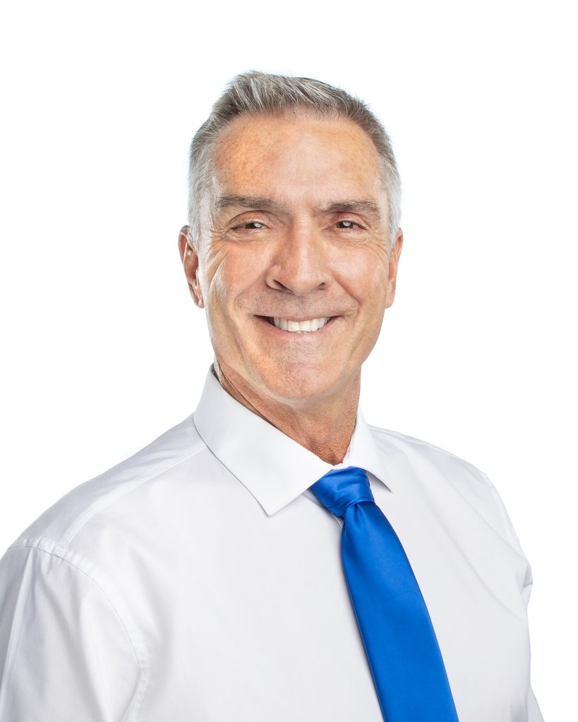 Director Richard M. Clements