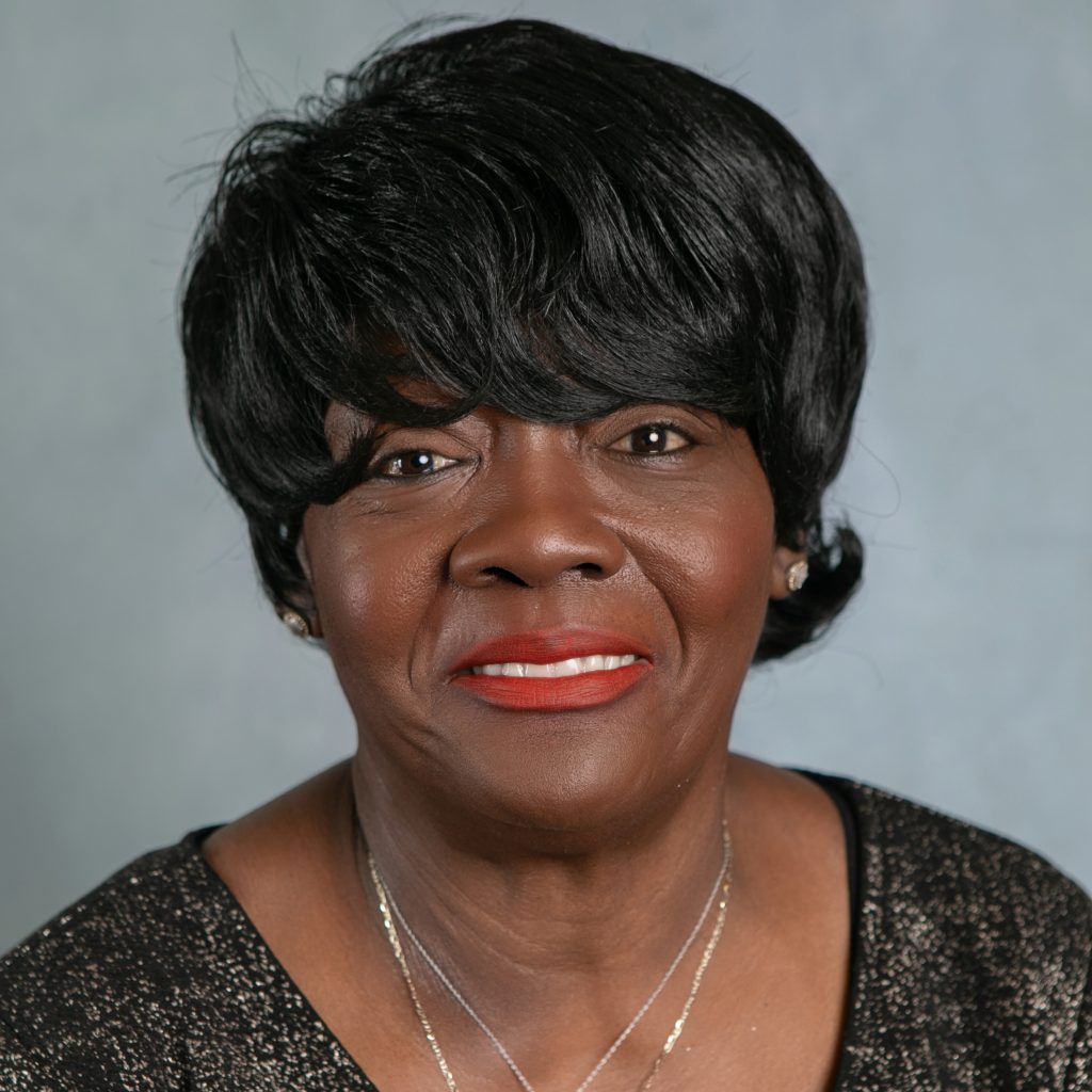 Sandra McQueen