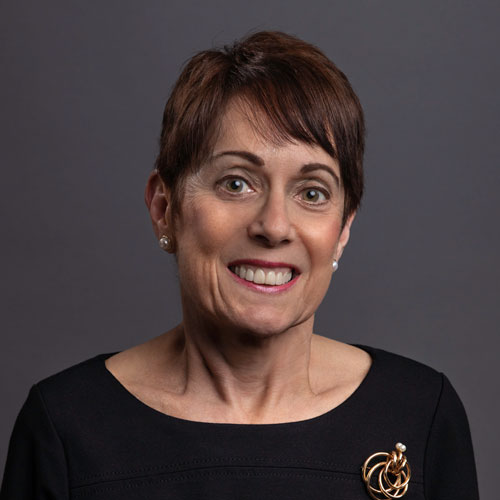 Susan Racher