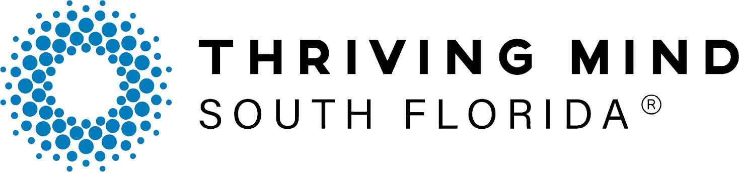 South Florida Behavioral Health Network Incorporated logo