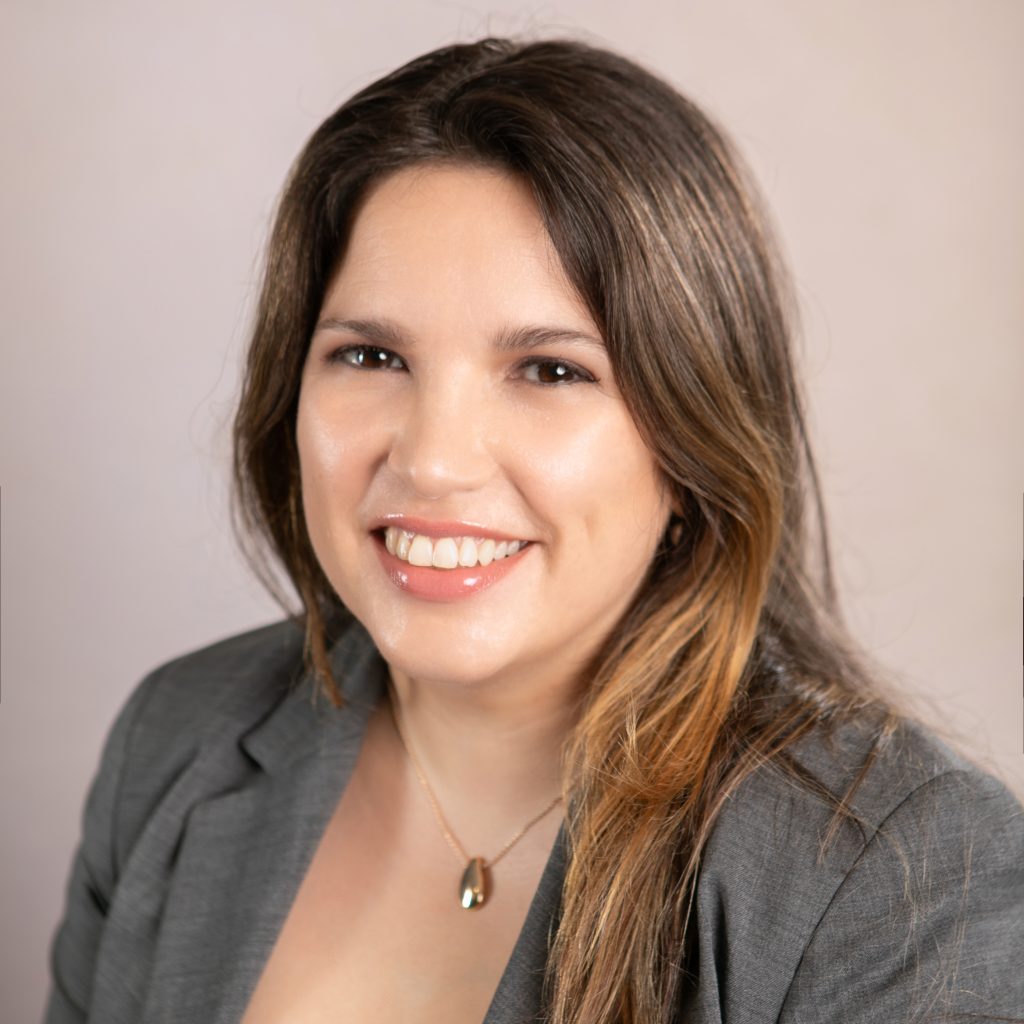 Alisa Surenskaya, MSW