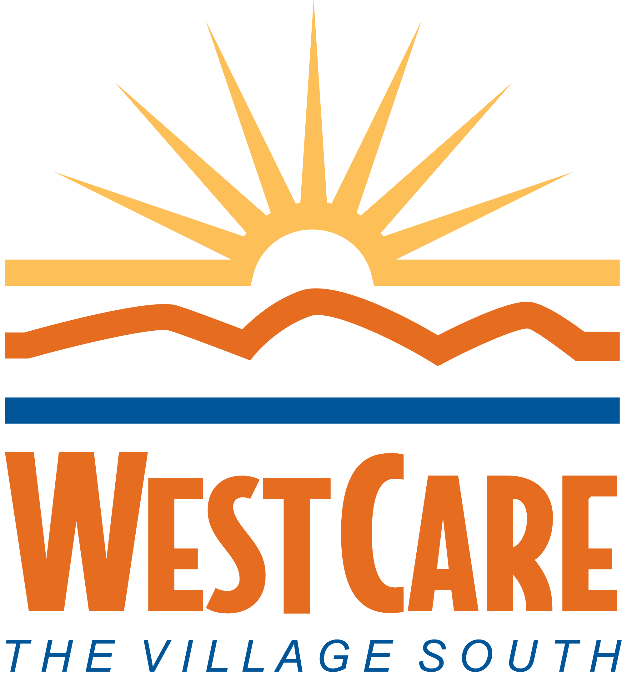 WestCare Village South logo