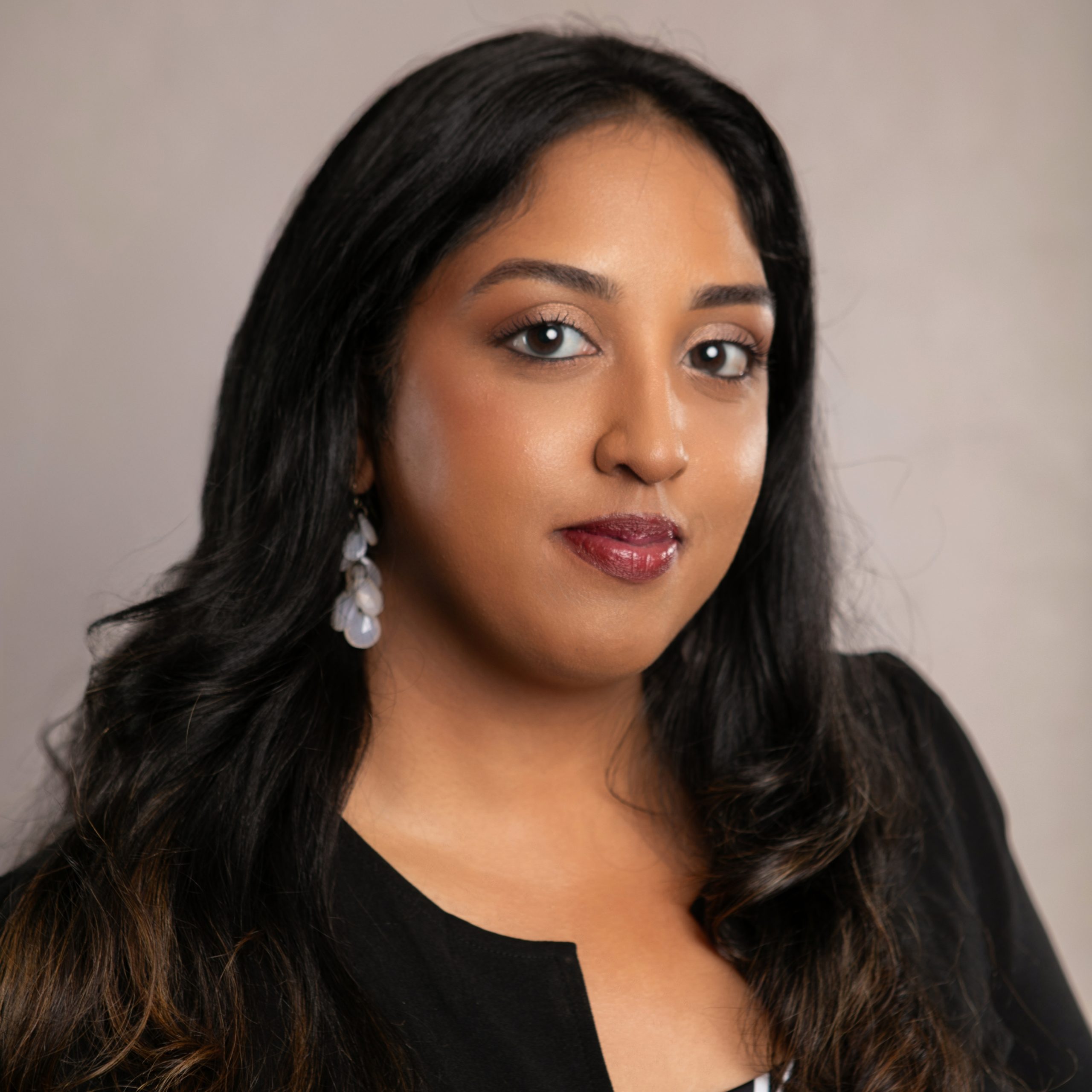 Xiance  Holas, MPH, MHA