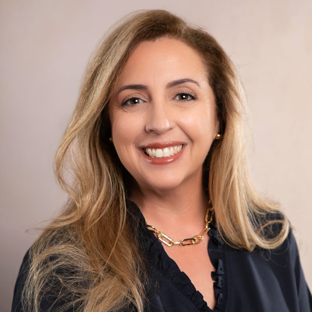 Annette Bolaños