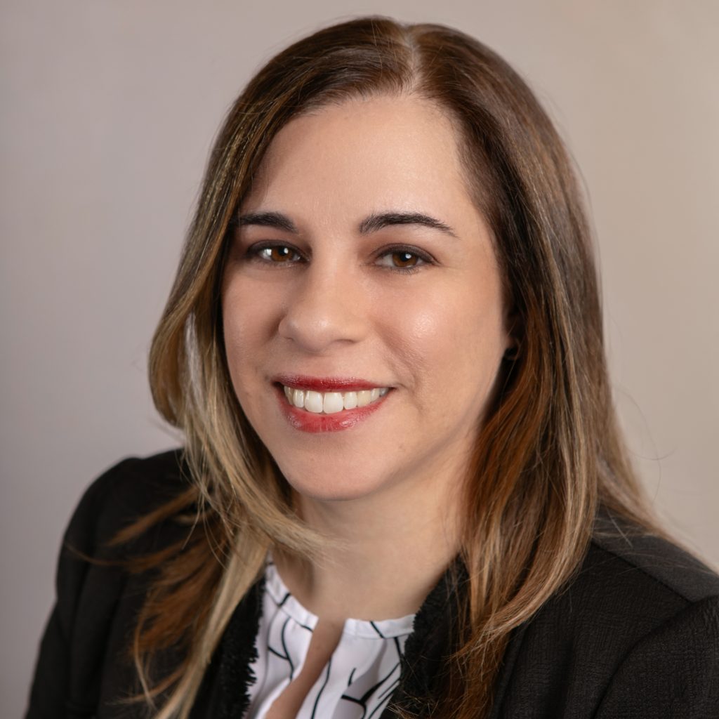 Erica  Heiblum, MS, RMHCI