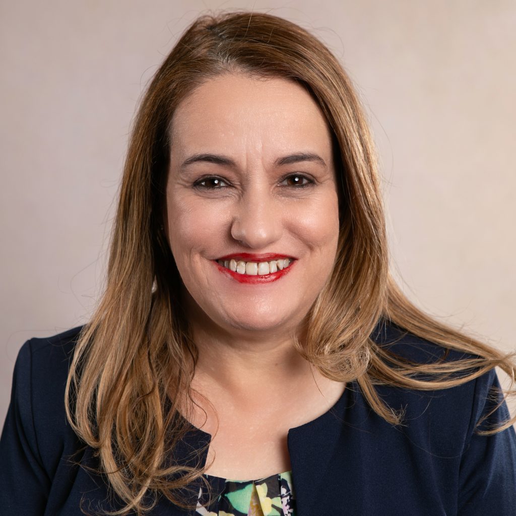 Nivia  Dexter, MBA