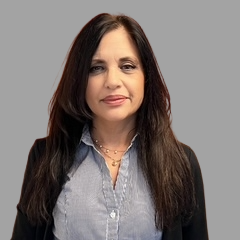 Mary Lou Rivas