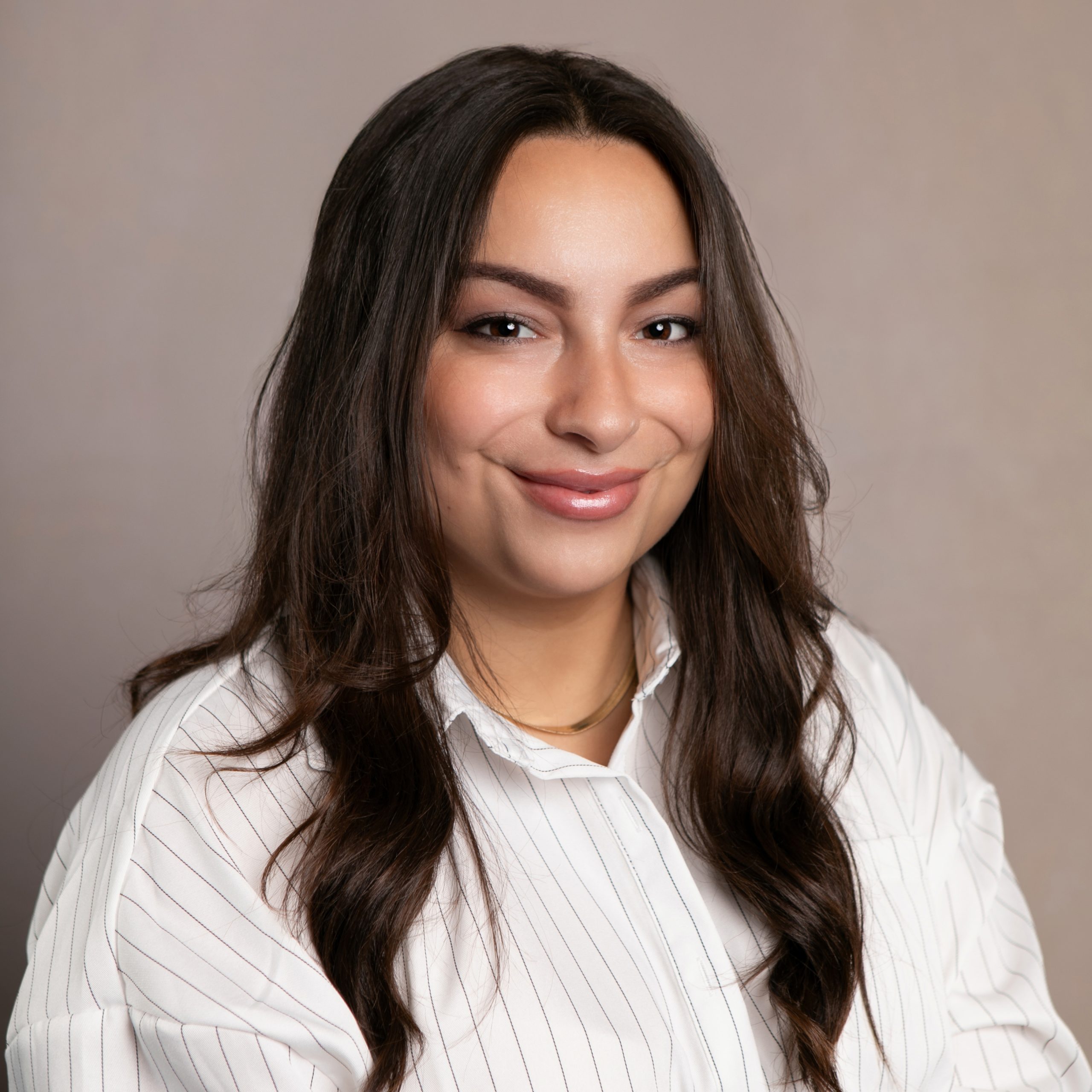 Stephanie Madera, MS