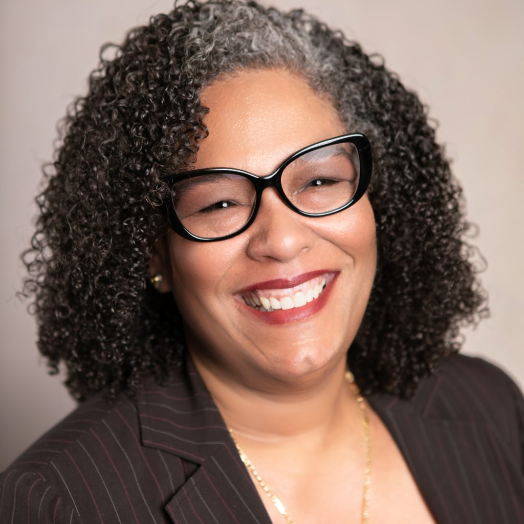 Tracy  Rodriguez-Miller, PhD, LCSW-QS, MCAP, CCS, CST, CHT