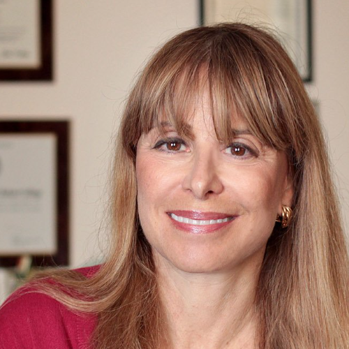 Jeri B. Cohen